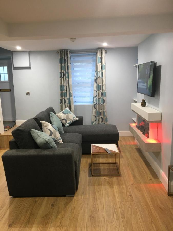 캐셜 2 Agars Lane Cashel 빌라 외부 사진